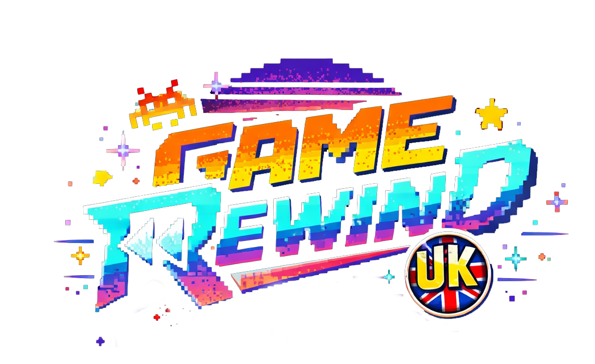 Game Rewind UK