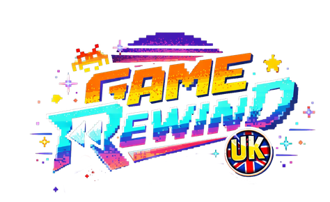 Game Rewind UK